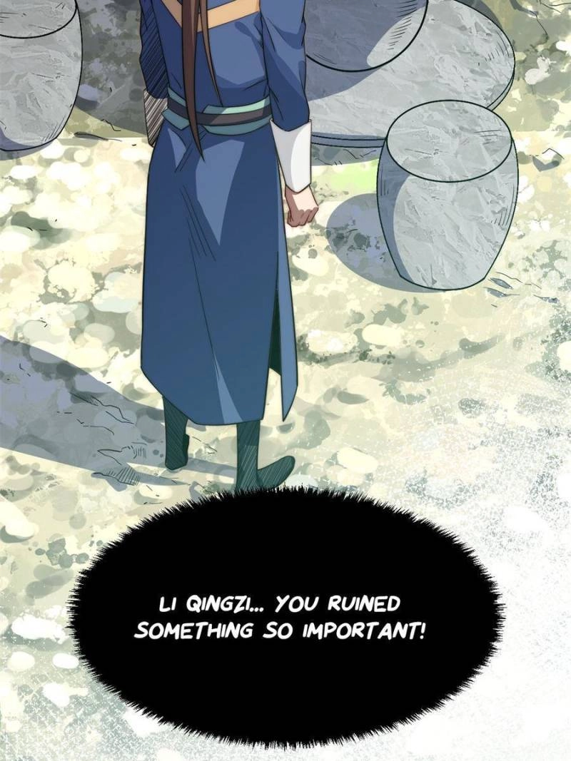 Top Tier Providence Chapter 70, page 21 of 63