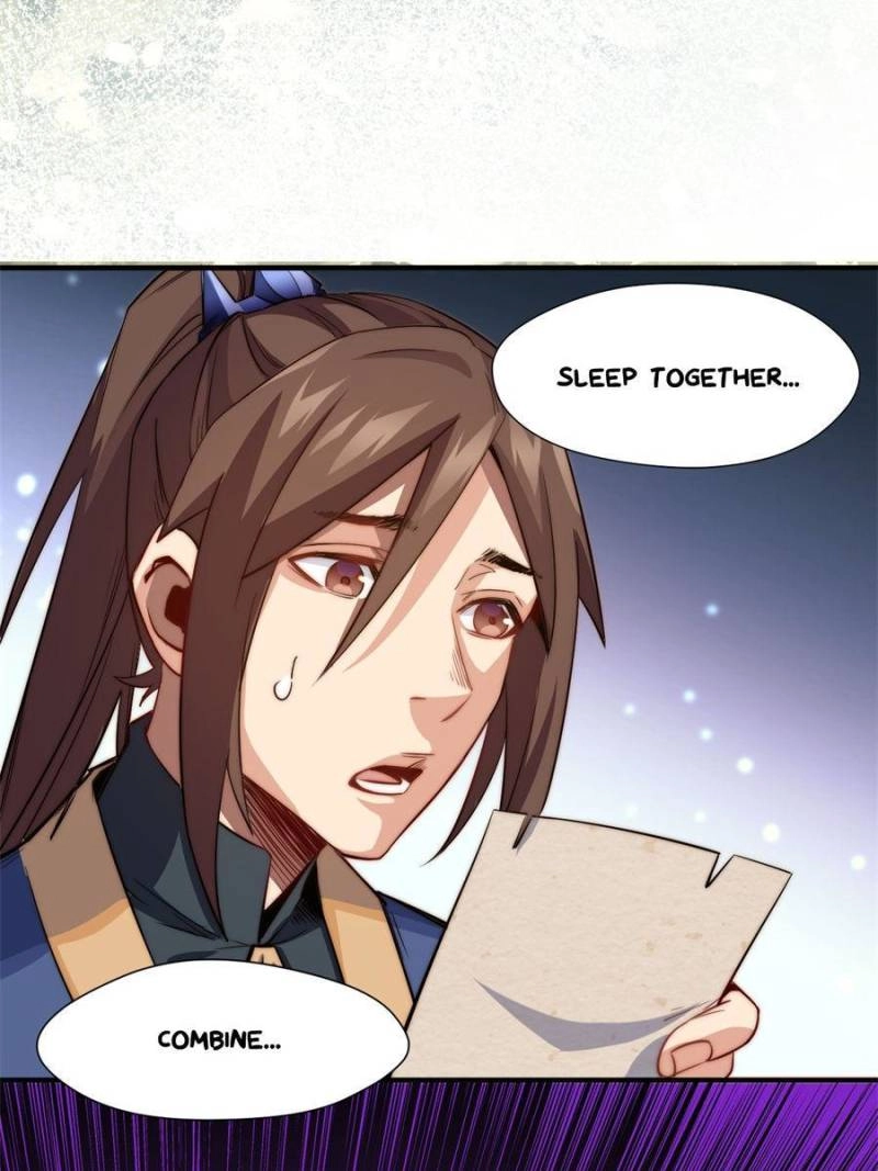 Top Tier Providence Chapter 70, page 22 of 63