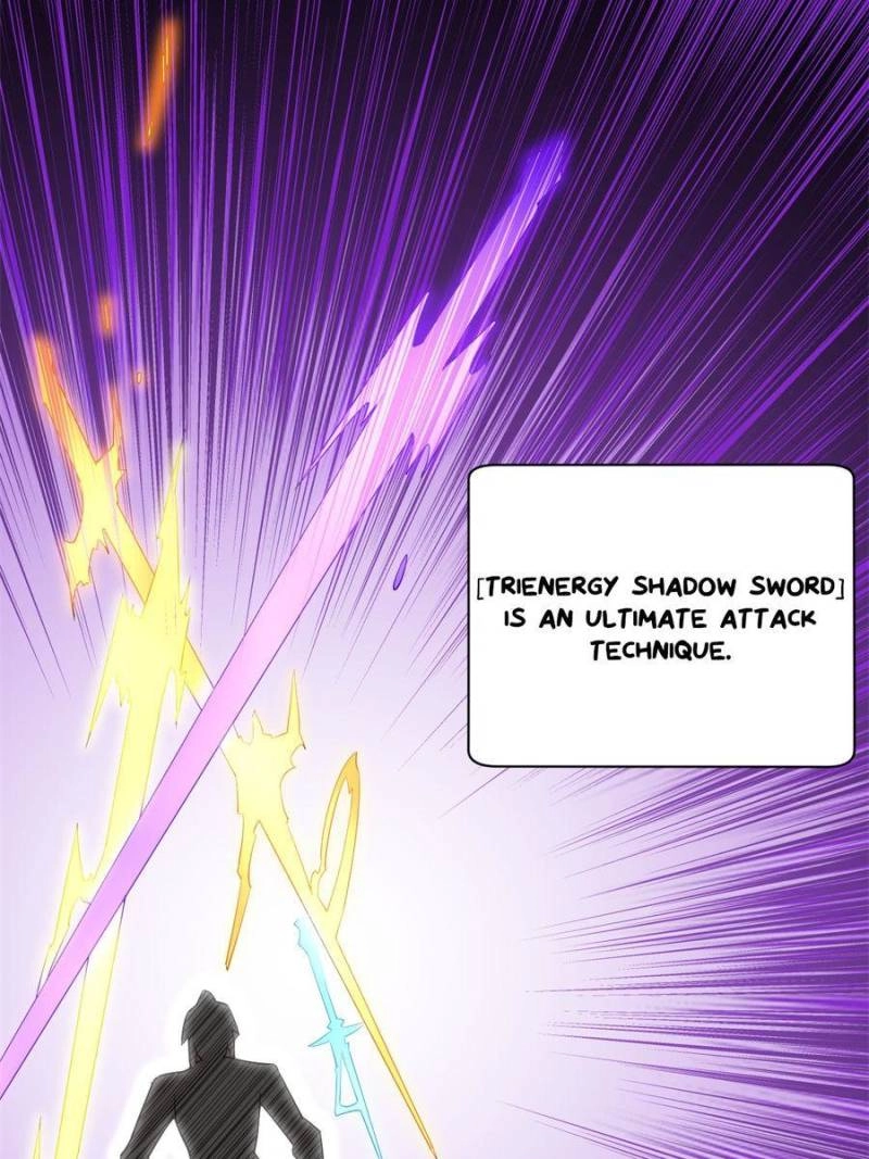Top Tier Providence Chapter 70, page 23 of 63