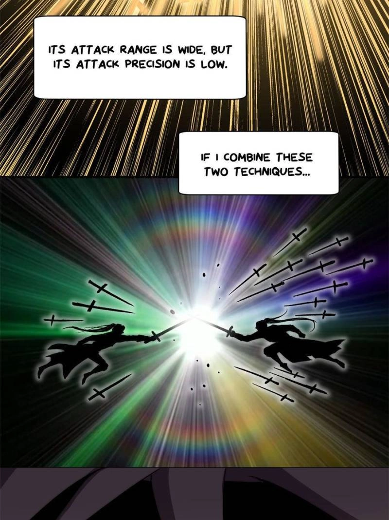 Top Tier Providence Chapter 70, page 26 of 63