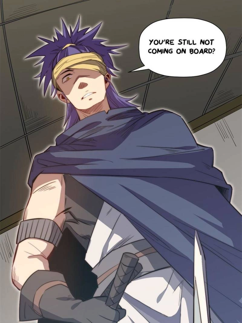 Top Tier Providence Chapter 70, page 34 of 63