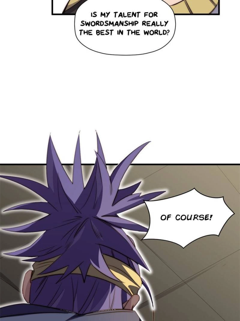 Top Tier Providence Chapter 70, page 40 of 63