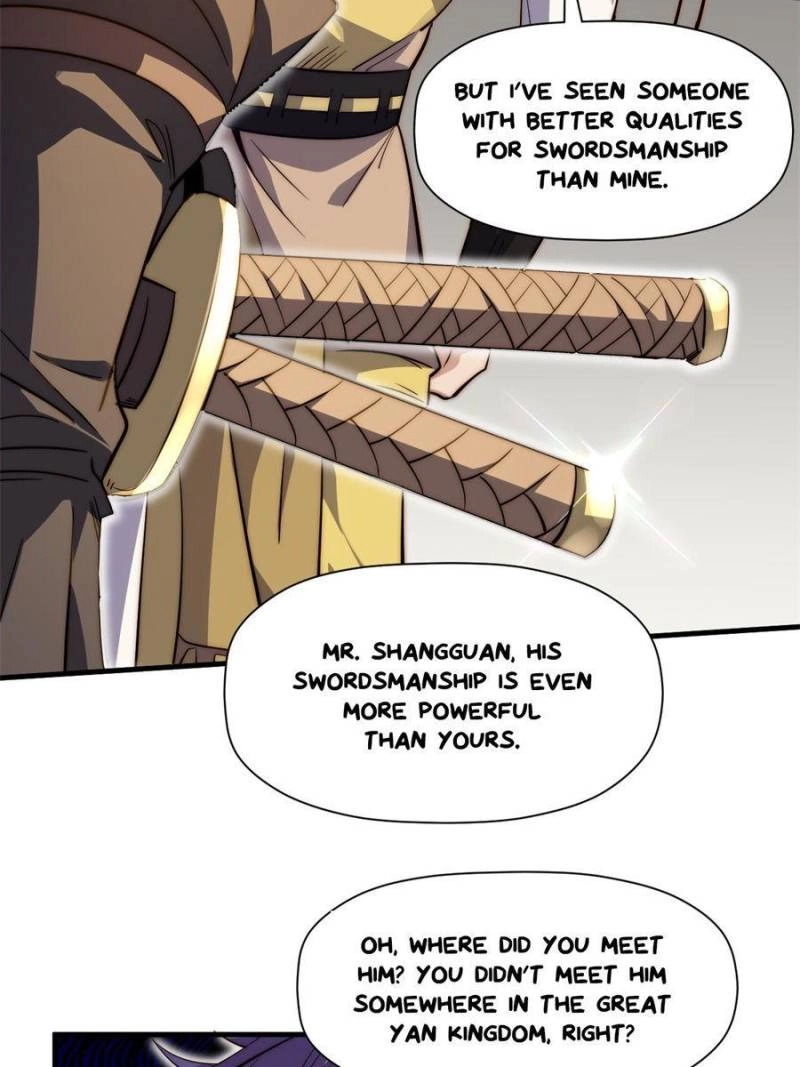 Top Tier Providence Chapter 70, page 42 of 63