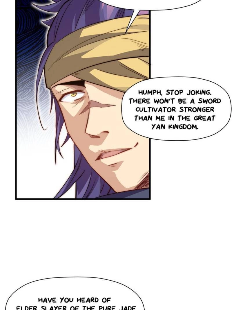 Top Tier Providence Chapter 70, page 43 of 63