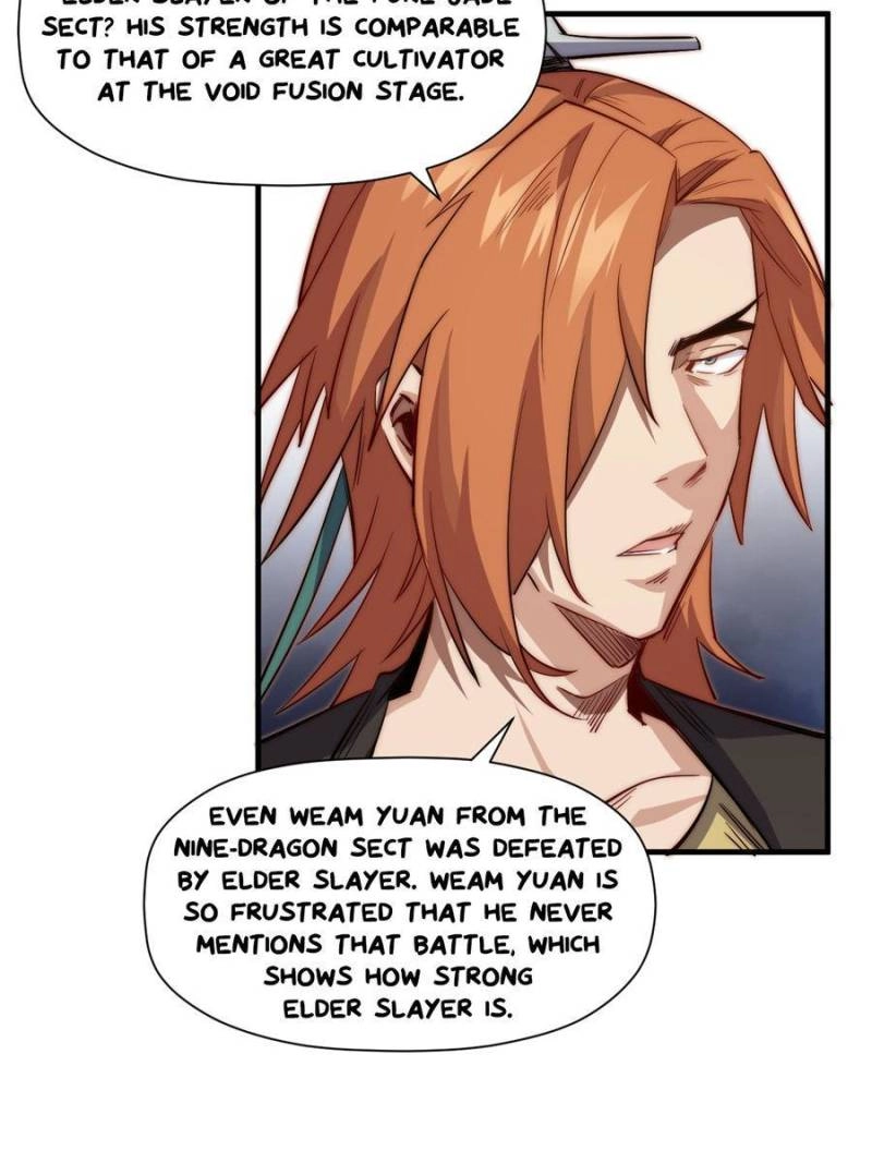 Top Tier Providence Chapter 70, page 44 of 63