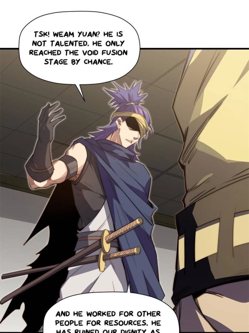 Top Tier Providence Chapter 70, page 45 of 63