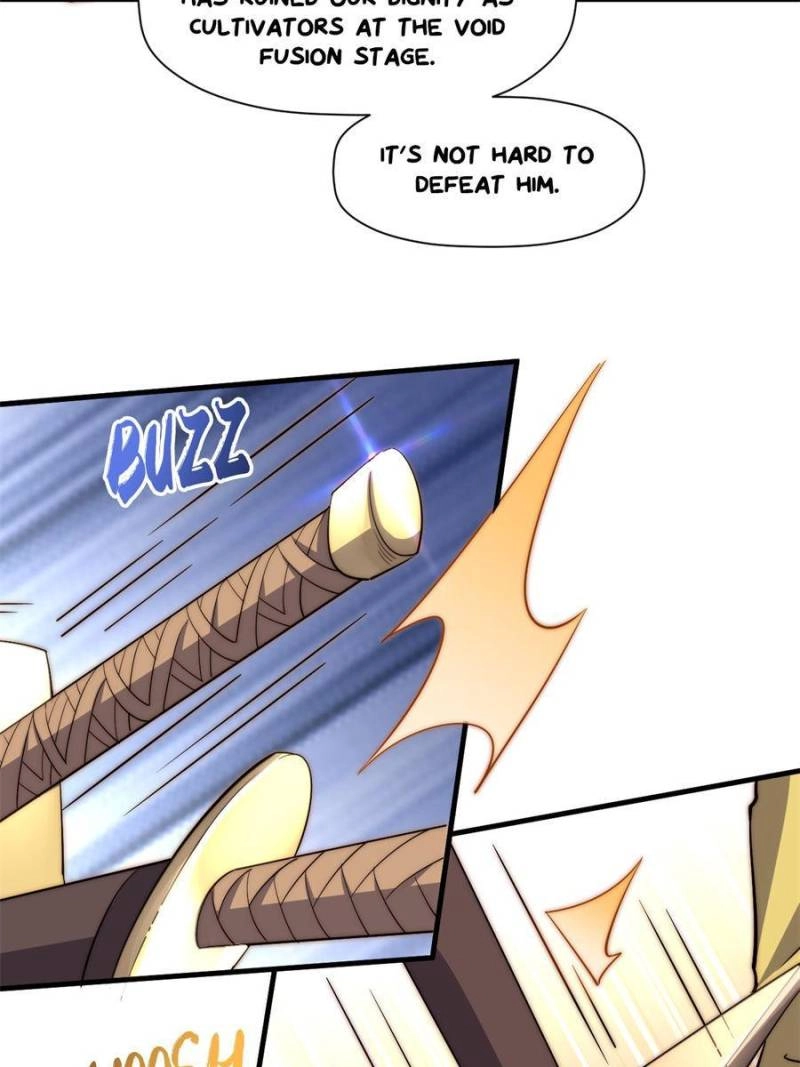Top Tier Providence Chapter 70, page 46 of 63