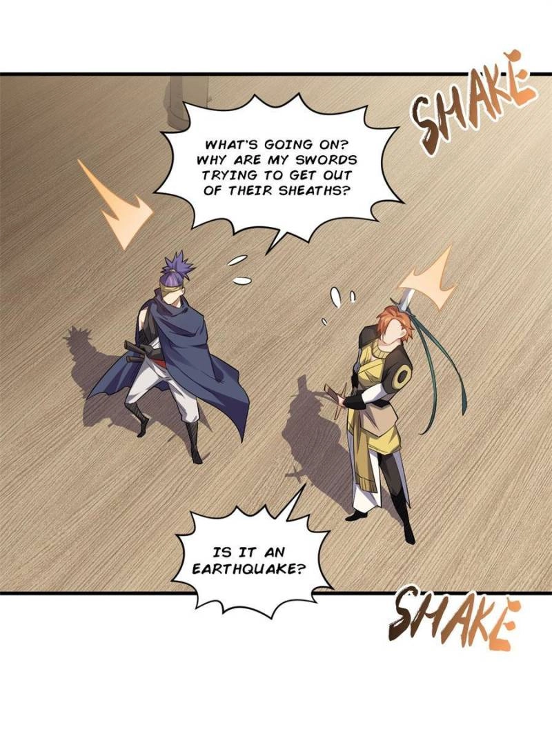 Top Tier Providence Chapter 70, page 48 of 63