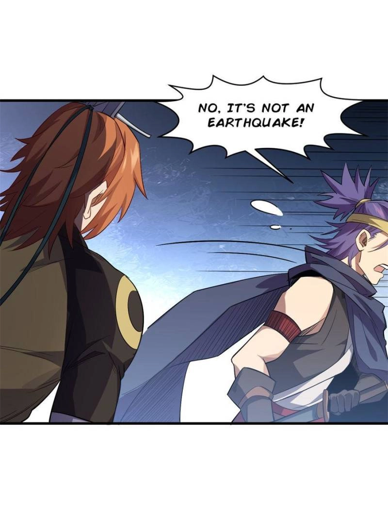 Top Tier Providence Chapter 70, page 49 of 63