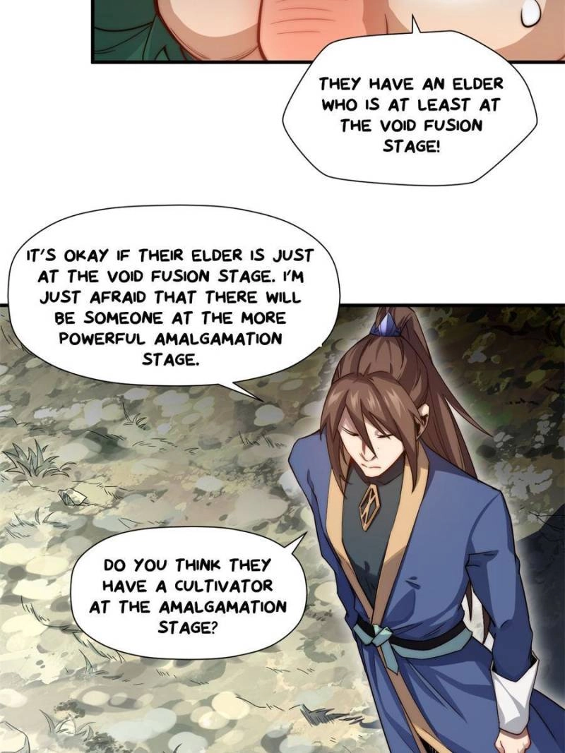 Top Tier Providence Chapter 70, page 5 of 63