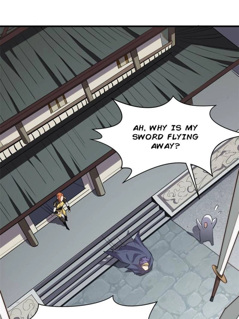 Top Tier Providence Chapter 70, page 50 of 63