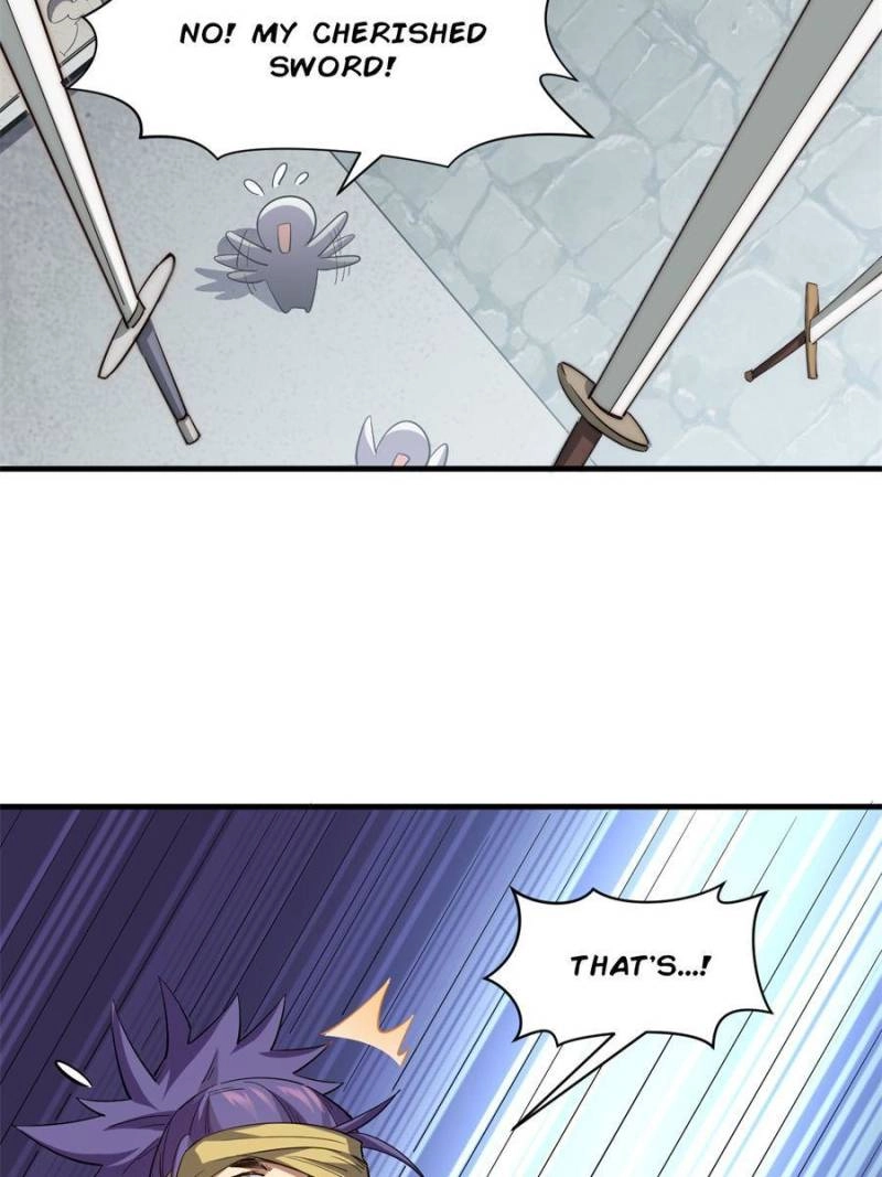 Top Tier Providence Chapter 70, page 51 of 63