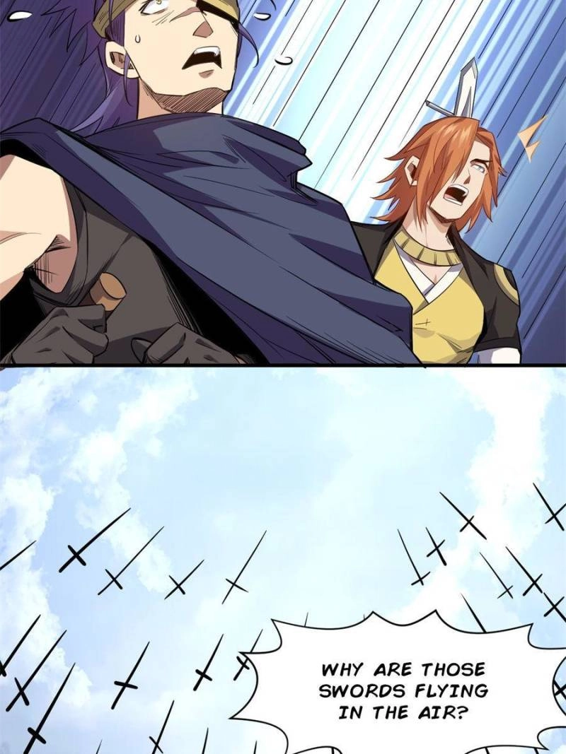 Top Tier Providence Chapter 70, page 52 of 63
