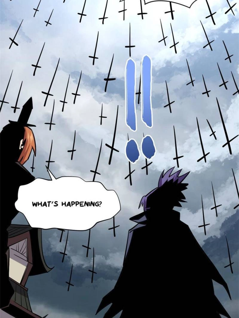 Top Tier Providence Chapter 70, page 53 of 63