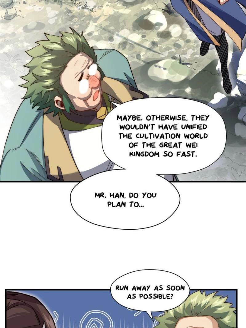 Top Tier Providence Chapter 70, page 6 of 63
