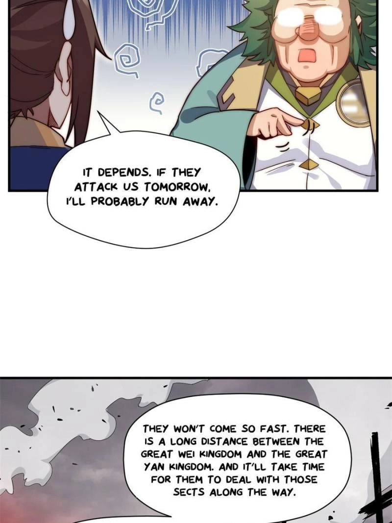 Top Tier Providence Chapter 70, page 7 of 63
