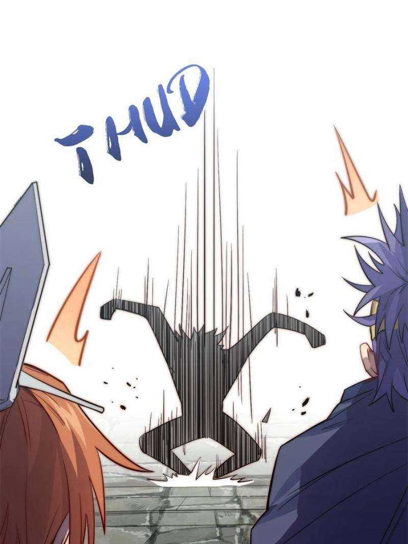 Top Tier Providence Chapter 71, page 10 of 60