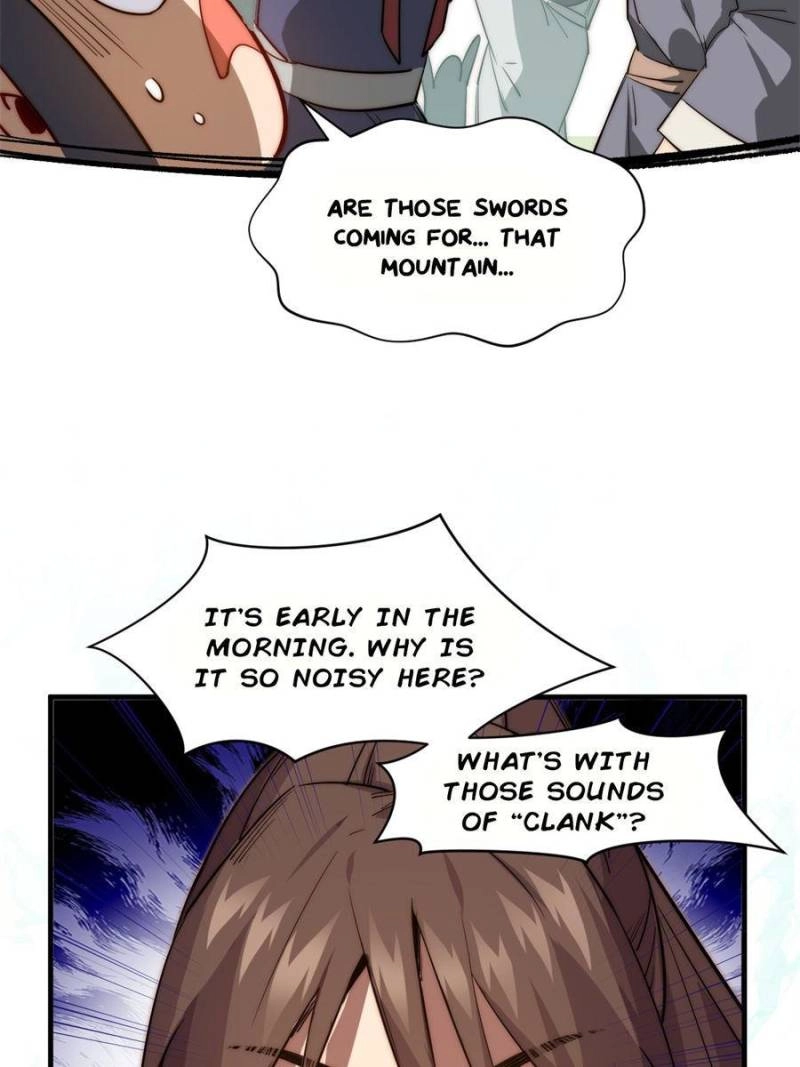 Top Tier Providence Chapter 71, page 17 of 60