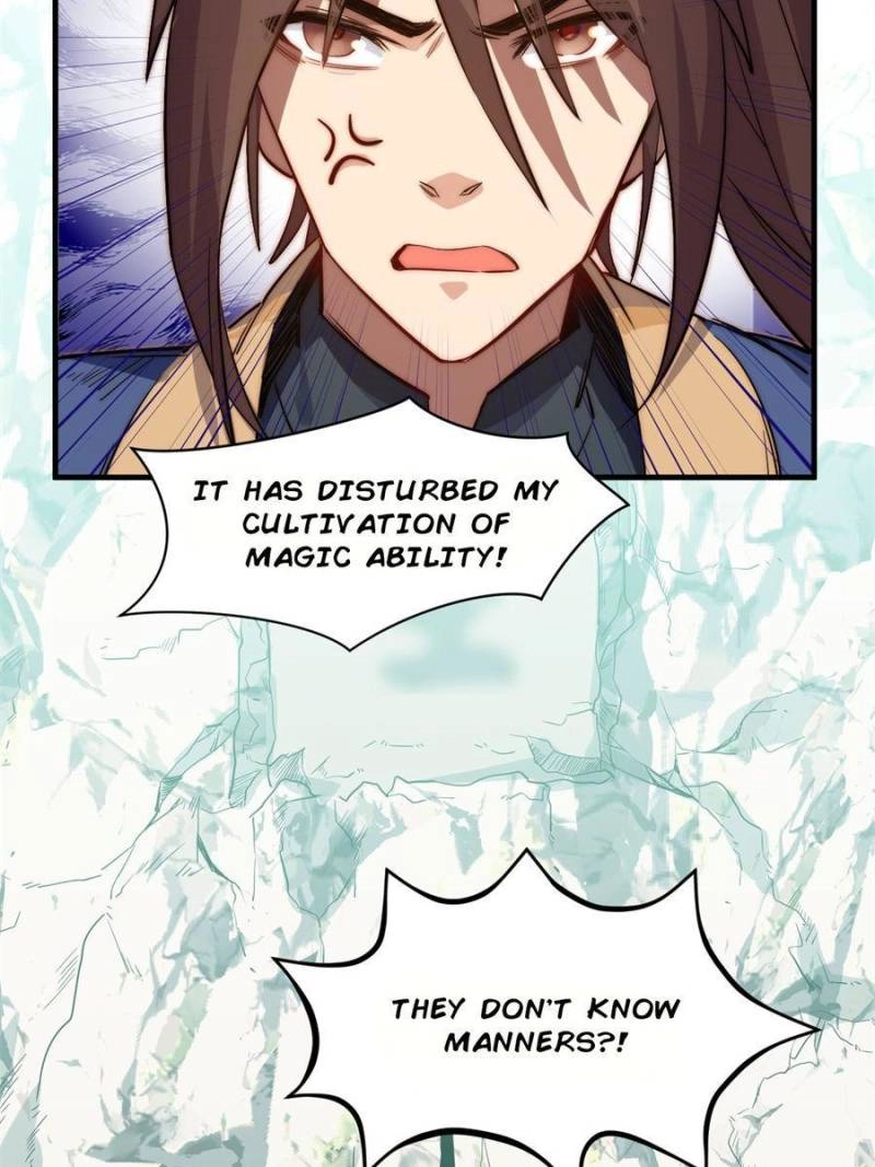 Top Tier Providence Chapter 71, page 18 of 60