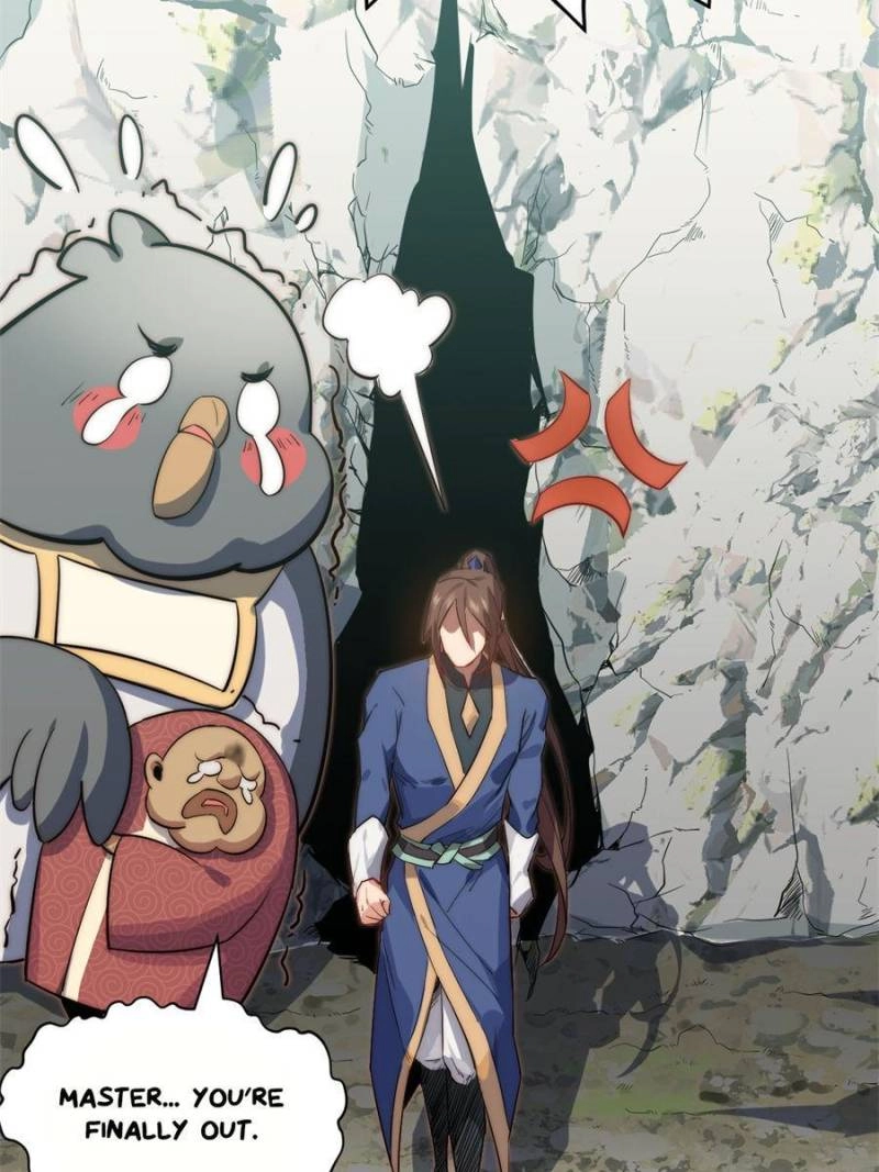 Top Tier Providence Chapter 71, page 19 of 60