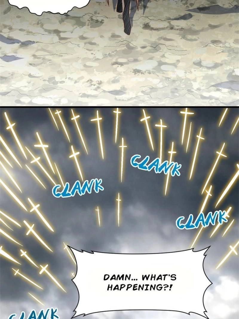 Top Tier Providence Chapter 71, page 20 of 60