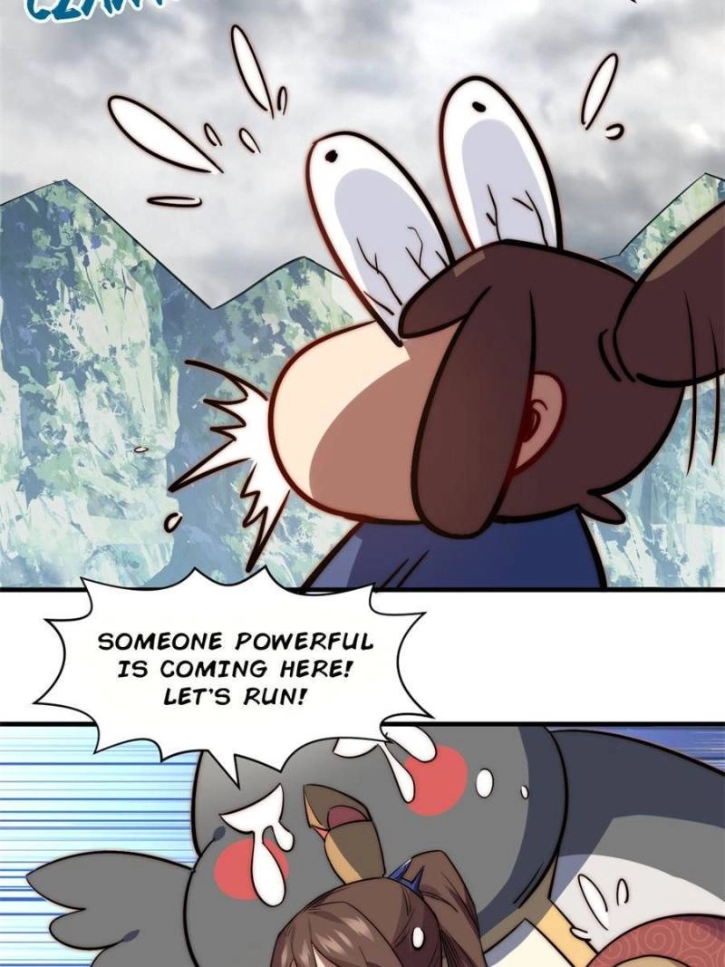 Top Tier Providence Chapter 71, page 21 of 60