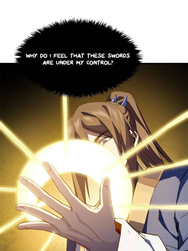 Top Tier Providence Chapter 71, page 23 of 60