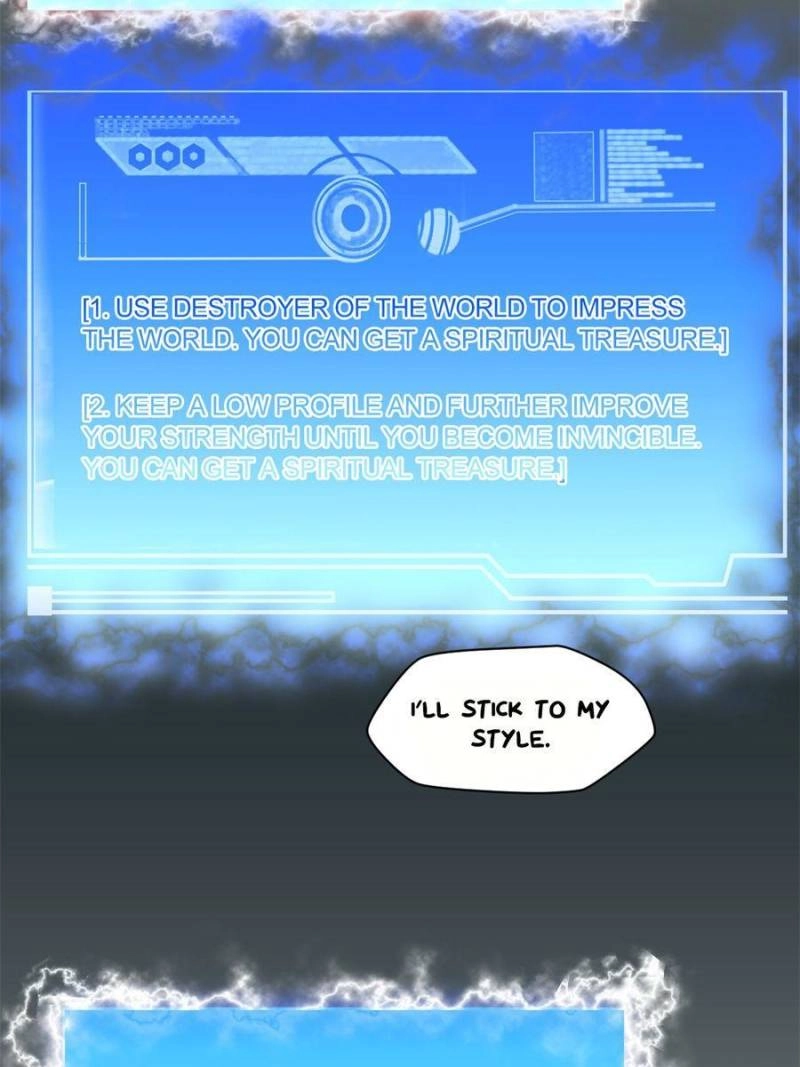 Top Tier Providence Chapter 71, page 33 of 60