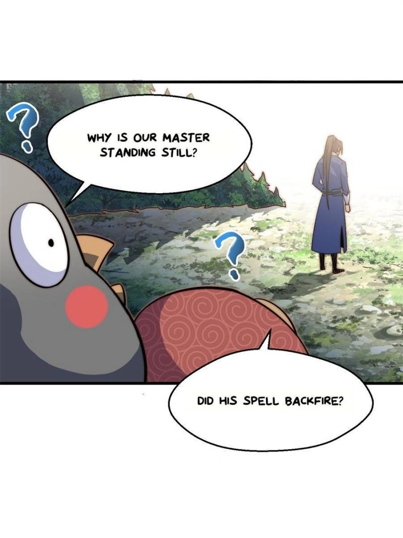 Top Tier Providence Chapter 71, page 35 of 60