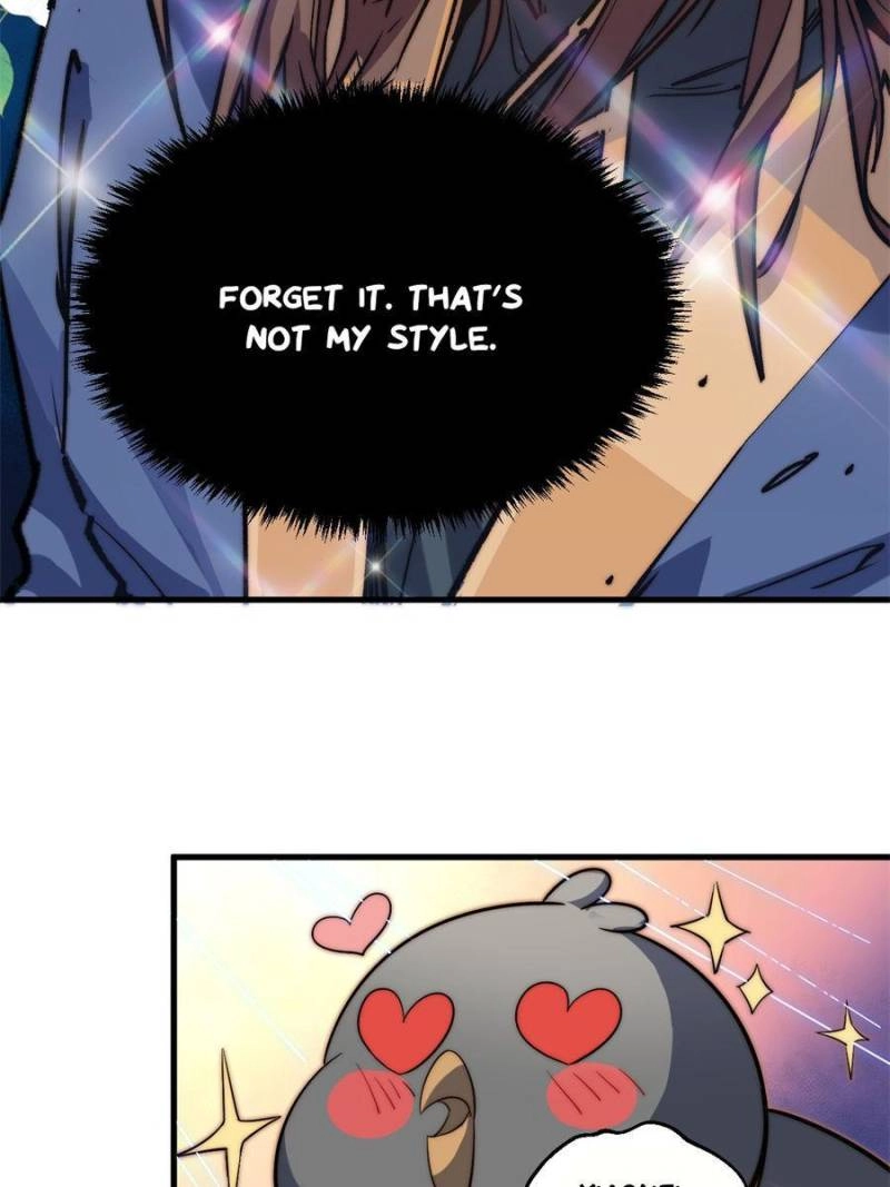 Top Tier Providence Chapter 71, page 40 of 60