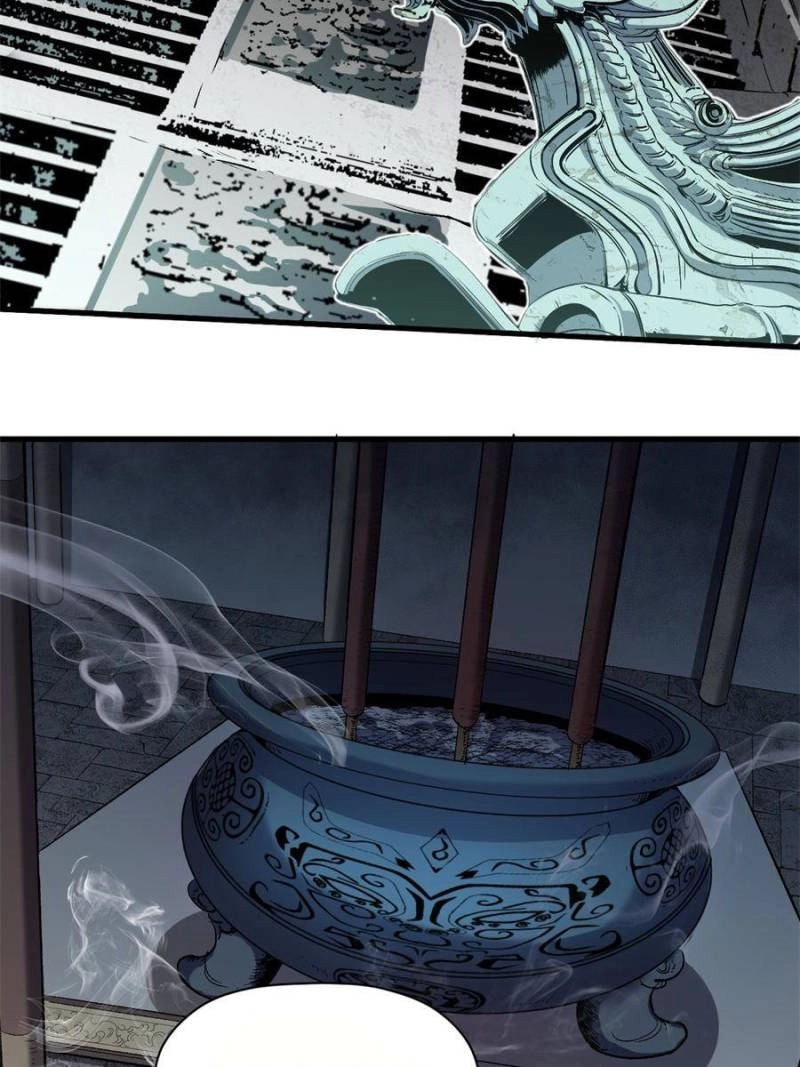 Top Tier Providence Chapter 71, page 44 of 60