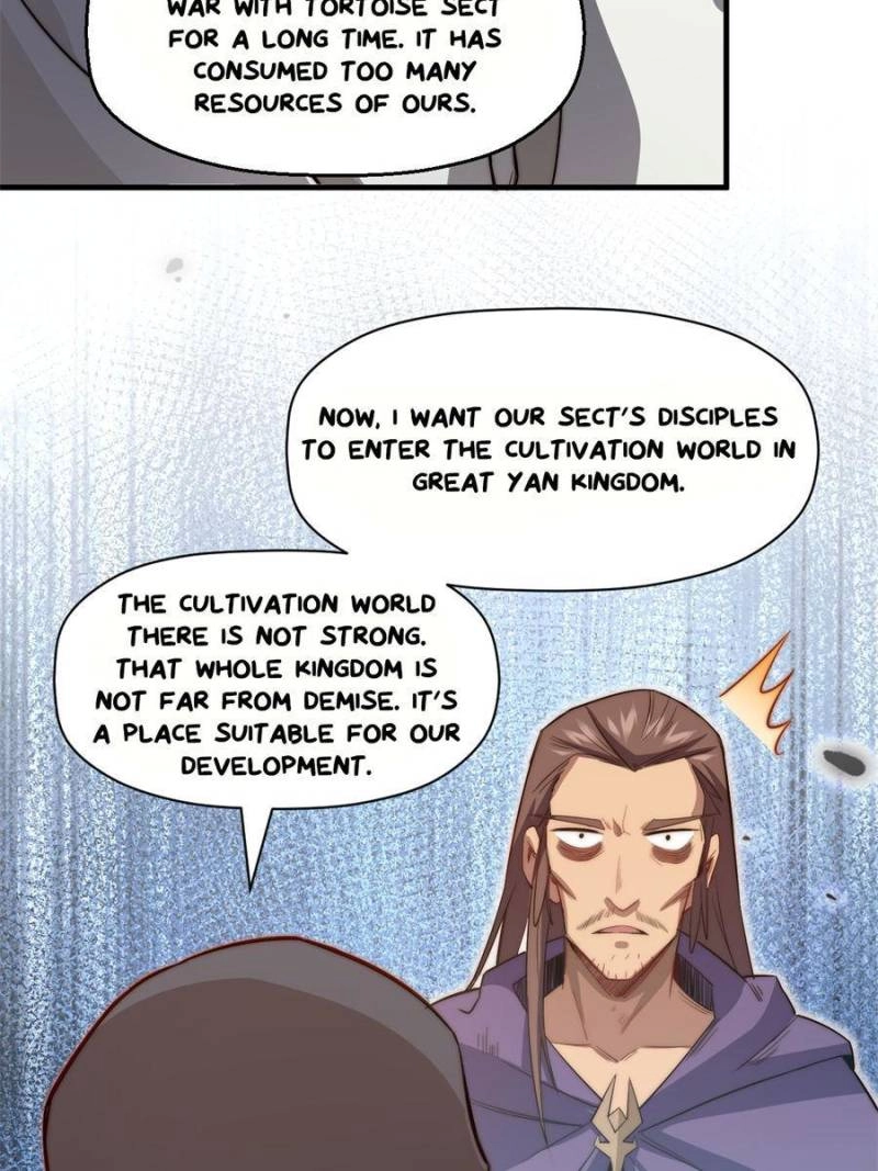 Top Tier Providence Chapter 71, page 47 of 60