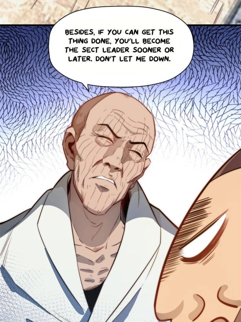 Top Tier Providence Chapter 71, page 52 of 60