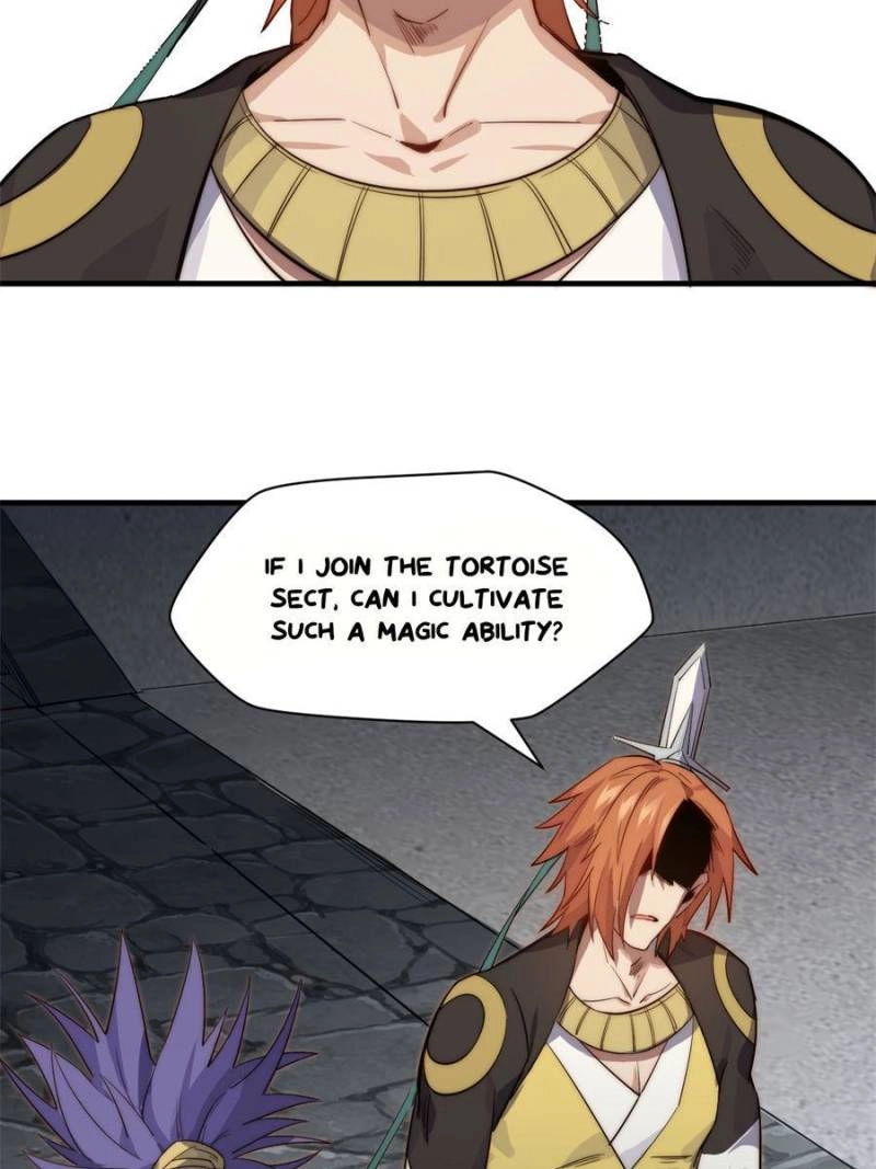 Top Tier Providence Chapter 71, page 6 of 60
