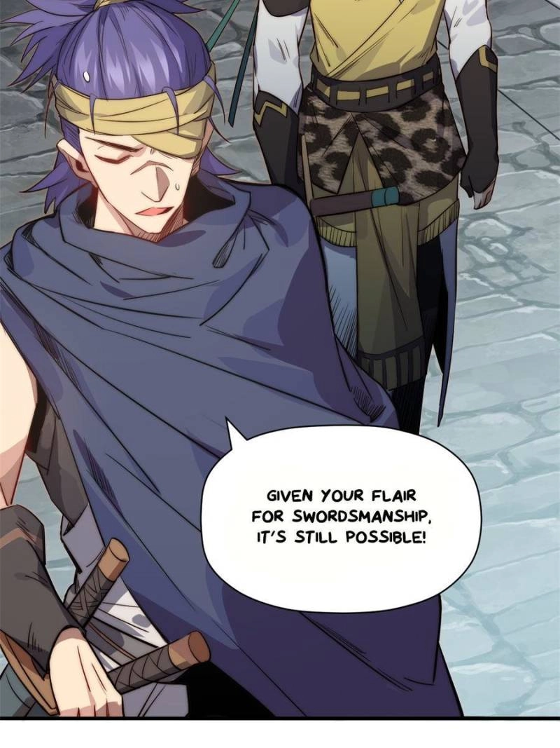 Top Tier Providence Chapter 71, page 7 of 60