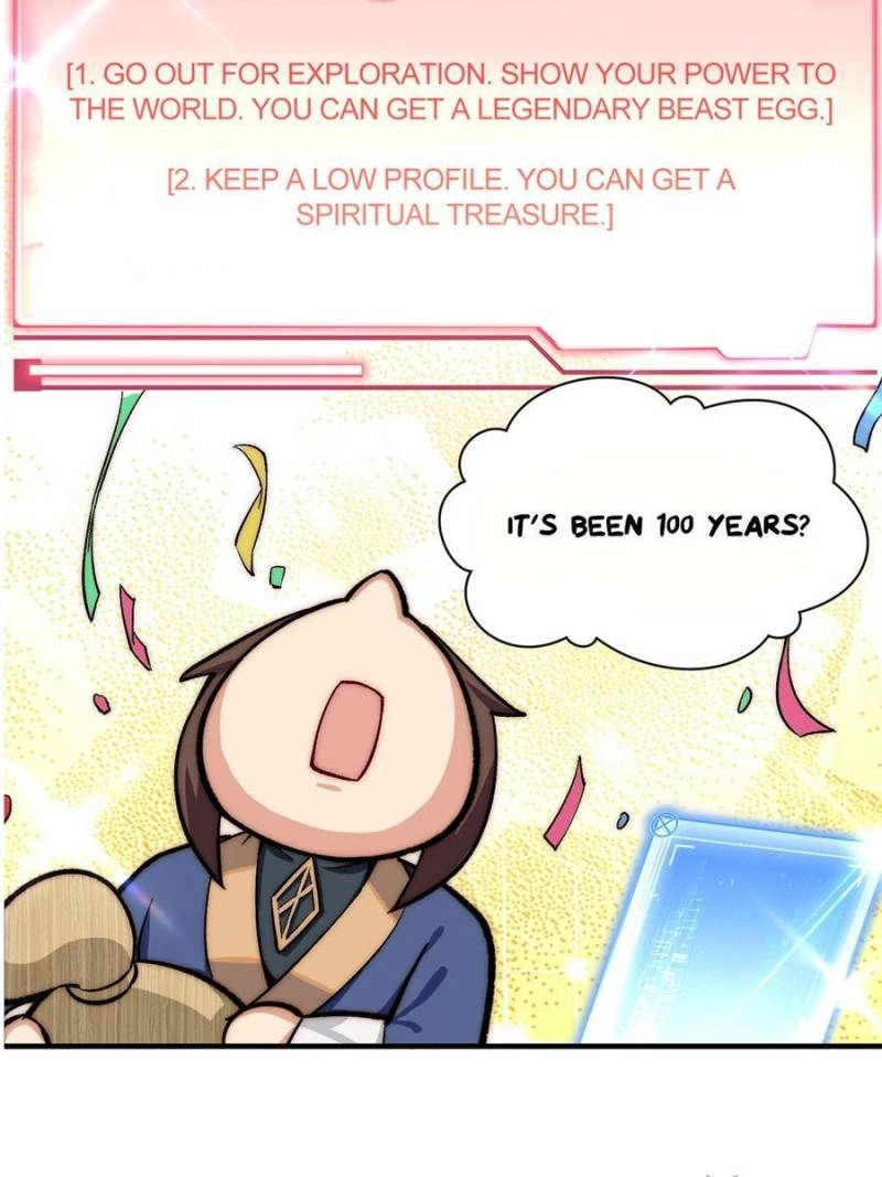 Top Tier Providence Chapter 72, page 11 of 62