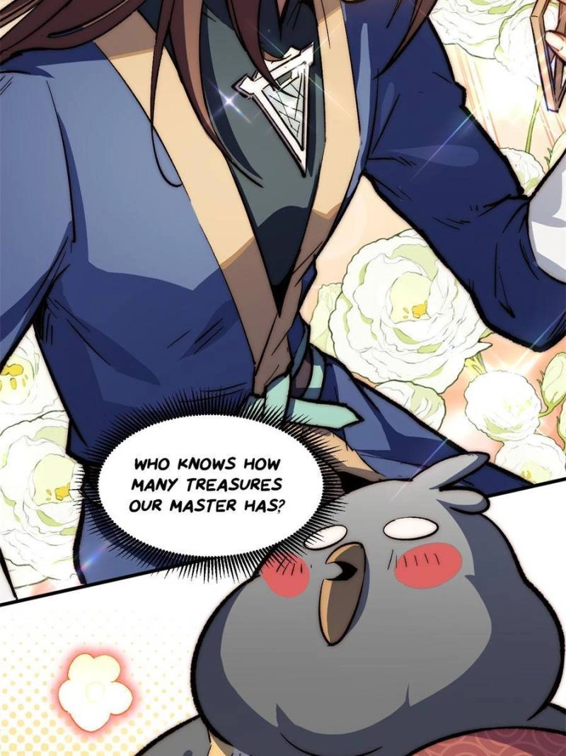 Top Tier Providence Chapter 72, page 15 of 62