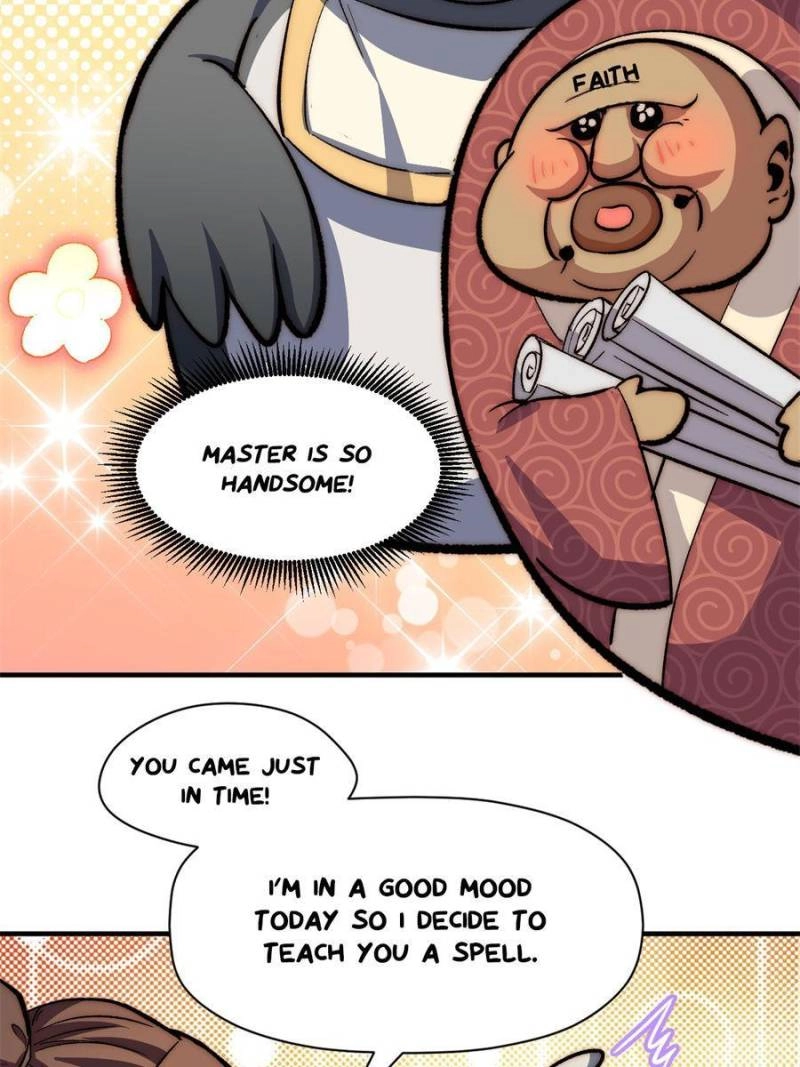 Top Tier Providence Chapter 72, page 16 of 62