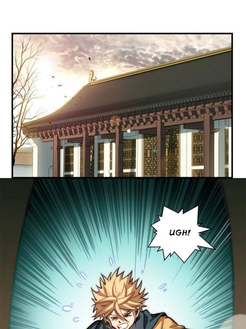 Top Tier Providence Chapter 72, page 21 of 62