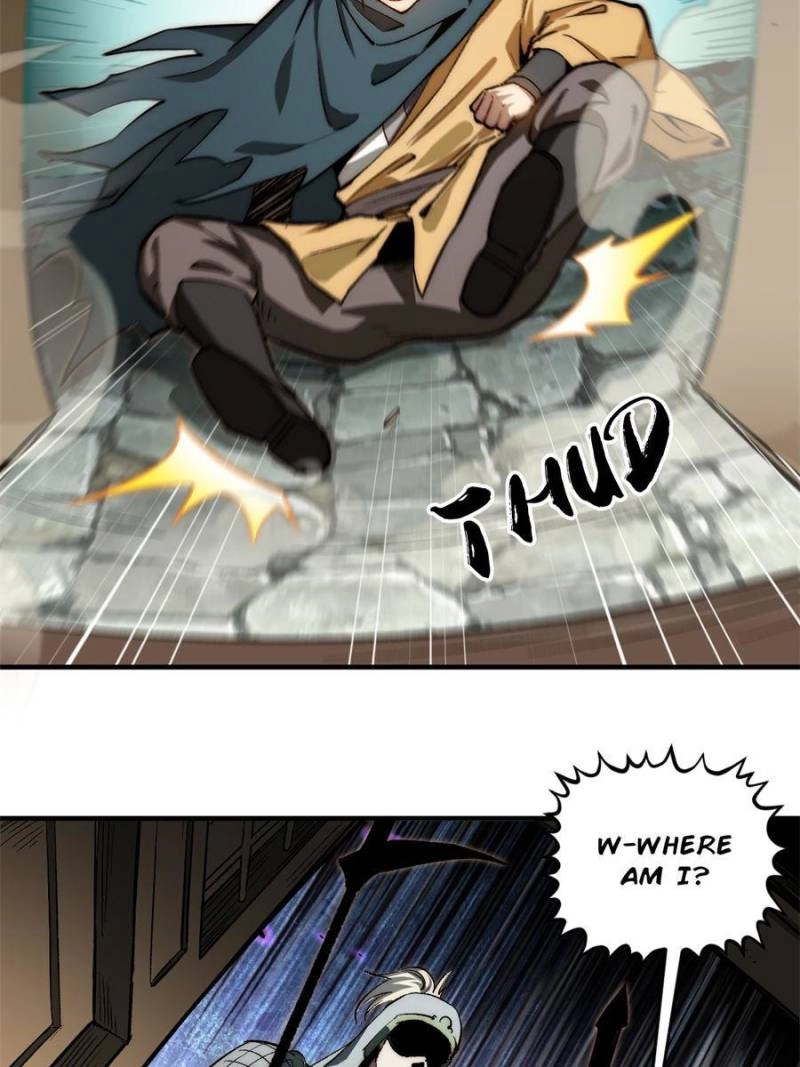 Top Tier Providence Chapter 72, page 22 of 62