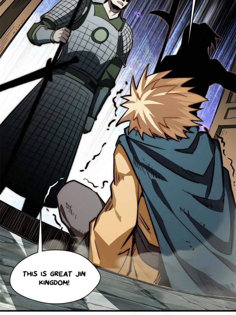 Top Tier Providence Chapter 72, page 23 of 62