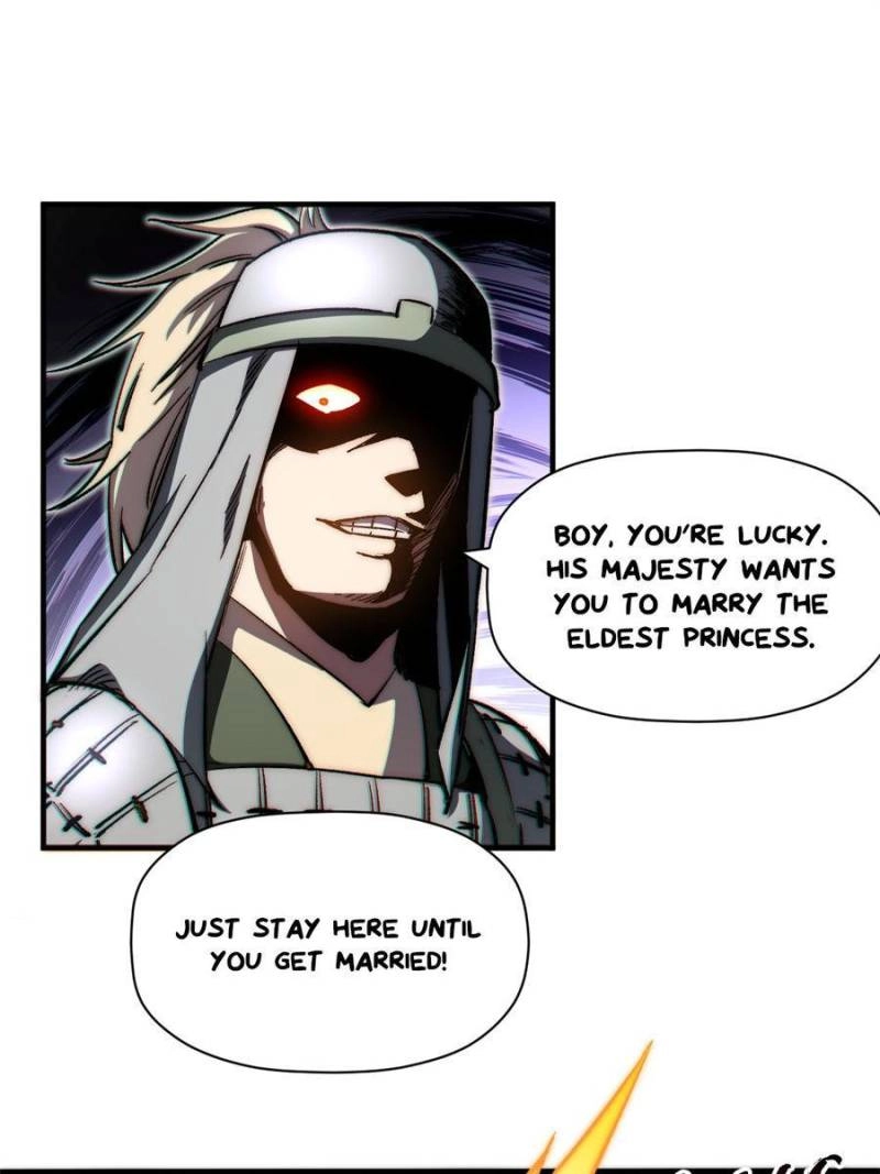 Top Tier Providence Chapter 72, page 25 of 62