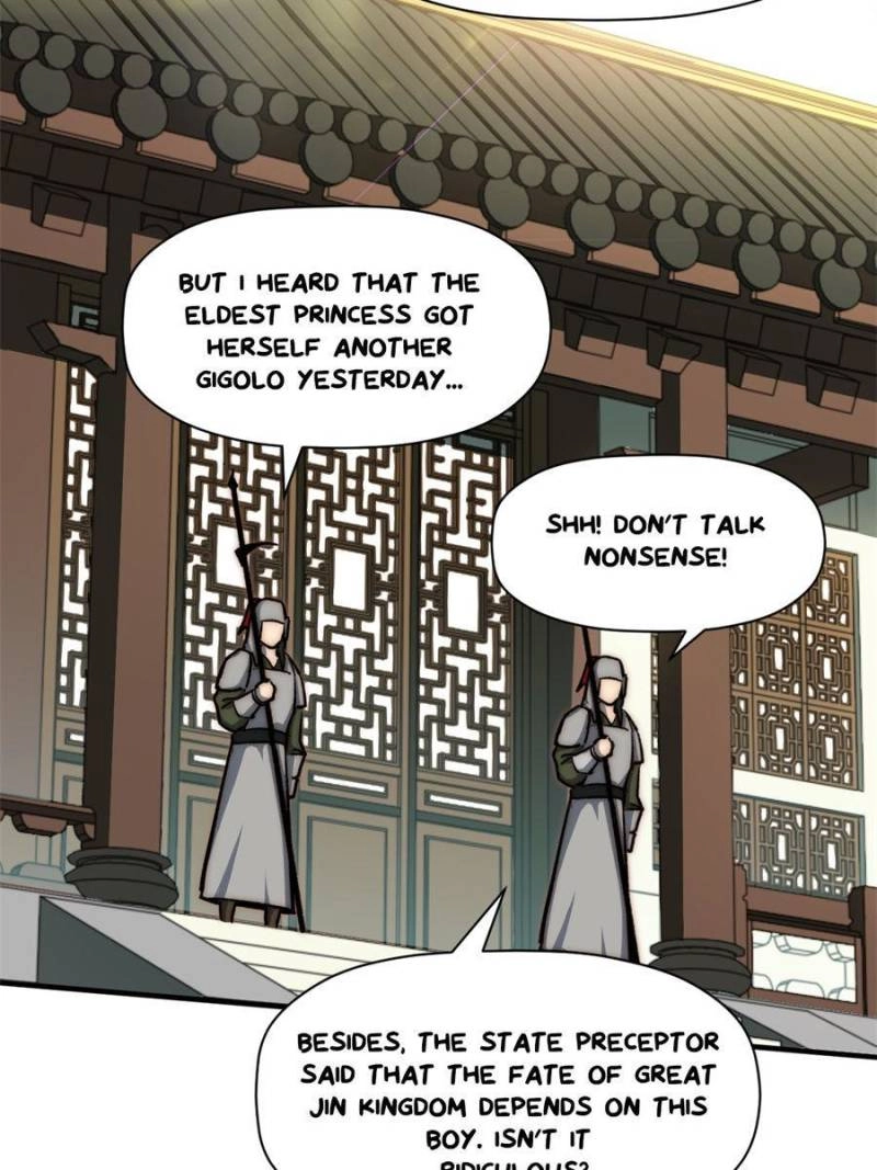 Top Tier Providence Chapter 72, page 27 of 62