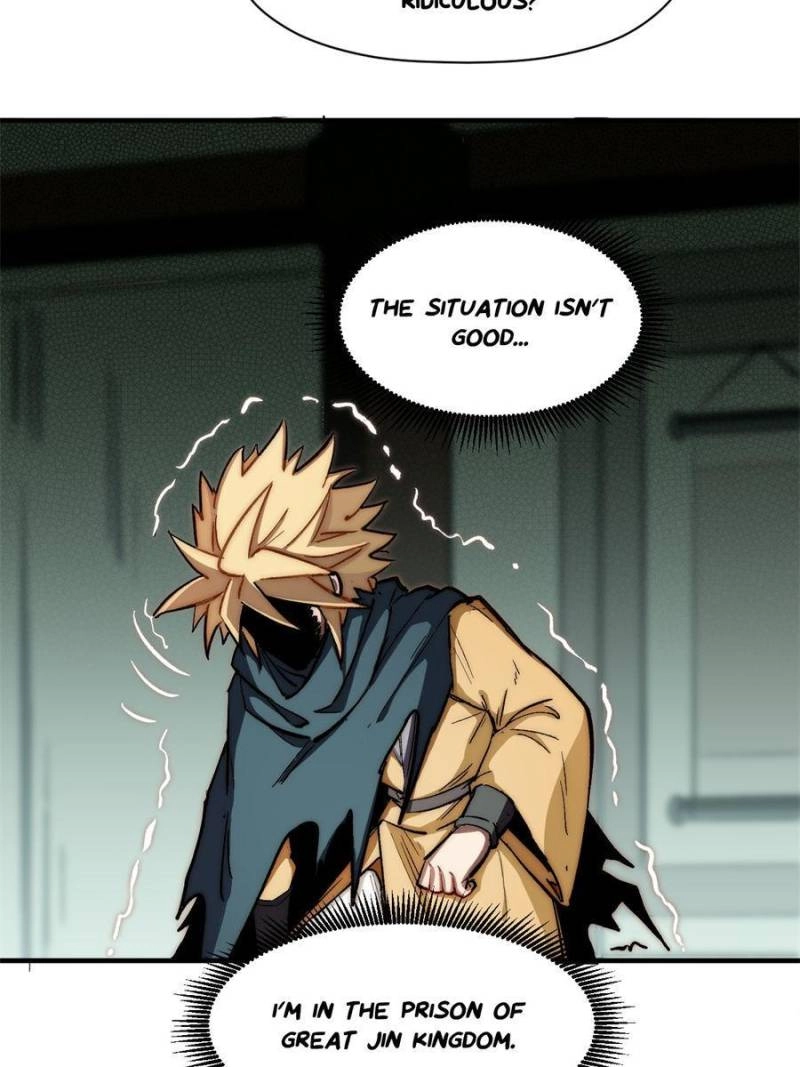 Top Tier Providence Chapter 72, page 28 of 62