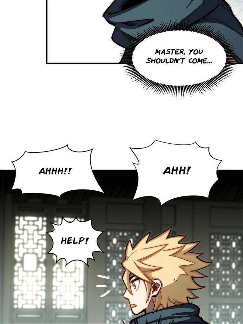 Top Tier Providence Chapter 72, page 30 of 62