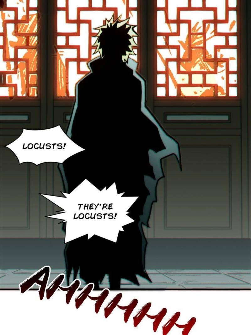 Top Tier Providence Chapter 72, page 32 of 62
