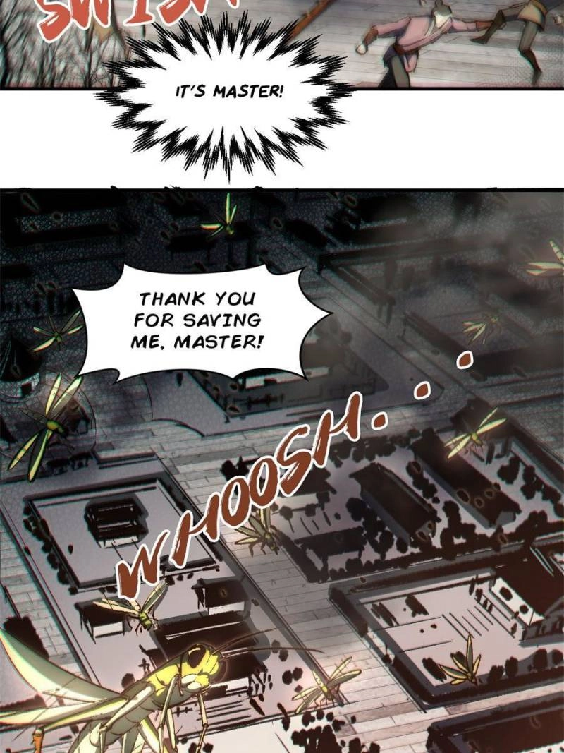Top Tier Providence Chapter 72, page 38 of 62