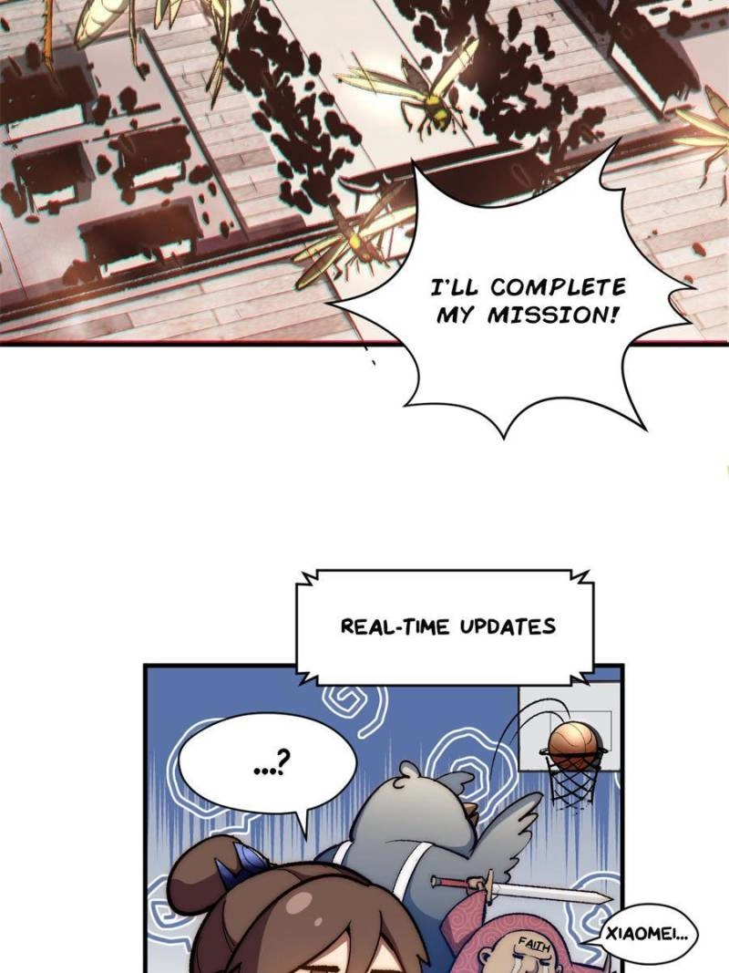 Top Tier Providence Chapter 72, page 39 of 62