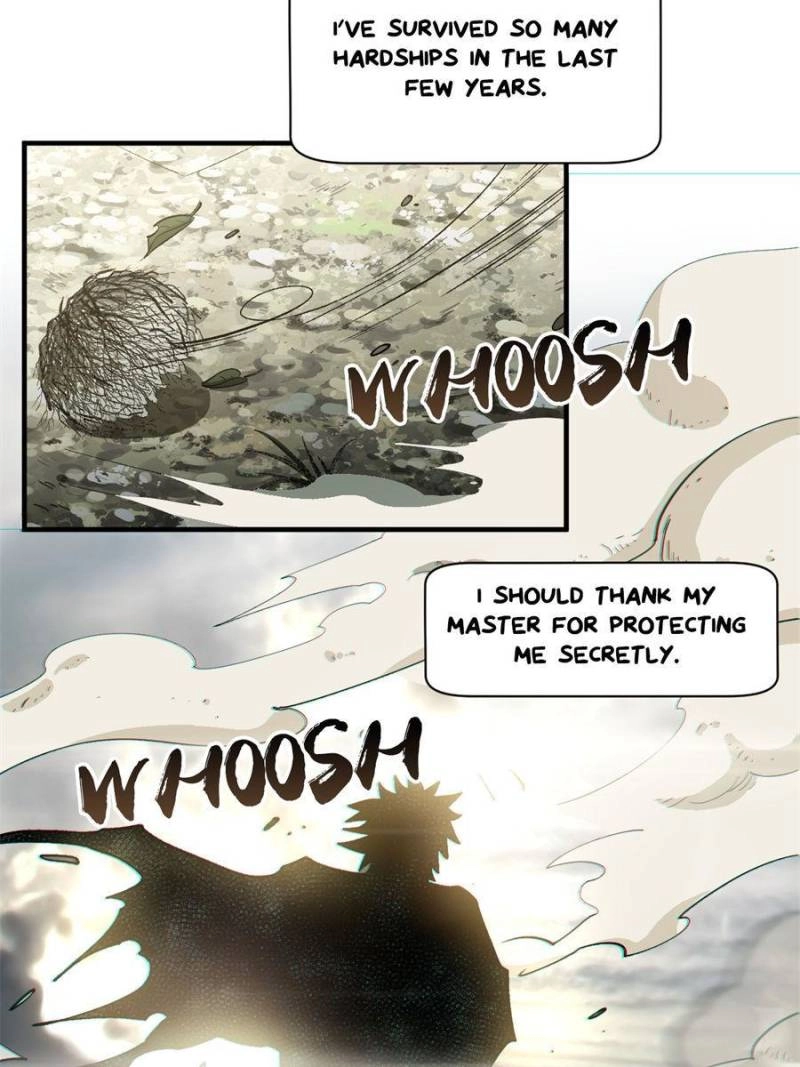 Top Tier Providence Chapter 72, page 41 of 62