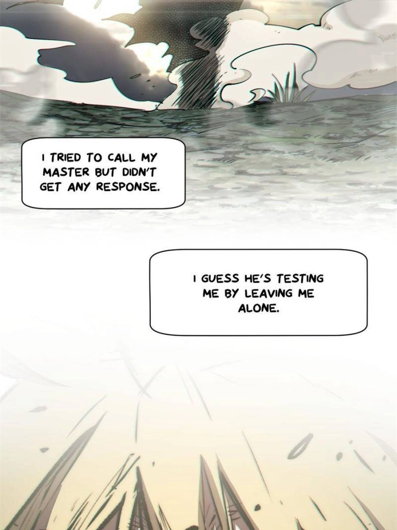Top Tier Providence Chapter 72, page 42 of 62